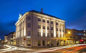 Radisson Blu 1919 Hotel, Reykjavik